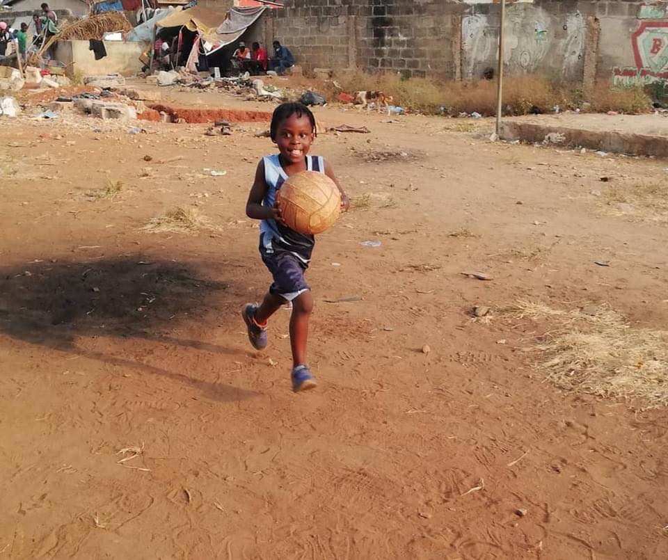 Labadi, Accra