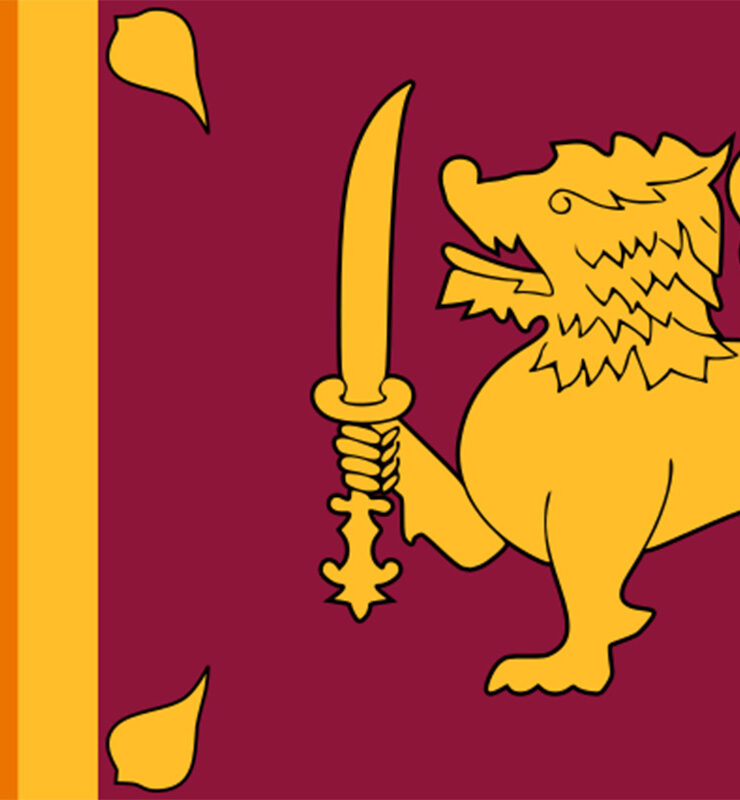 Sri Lanka