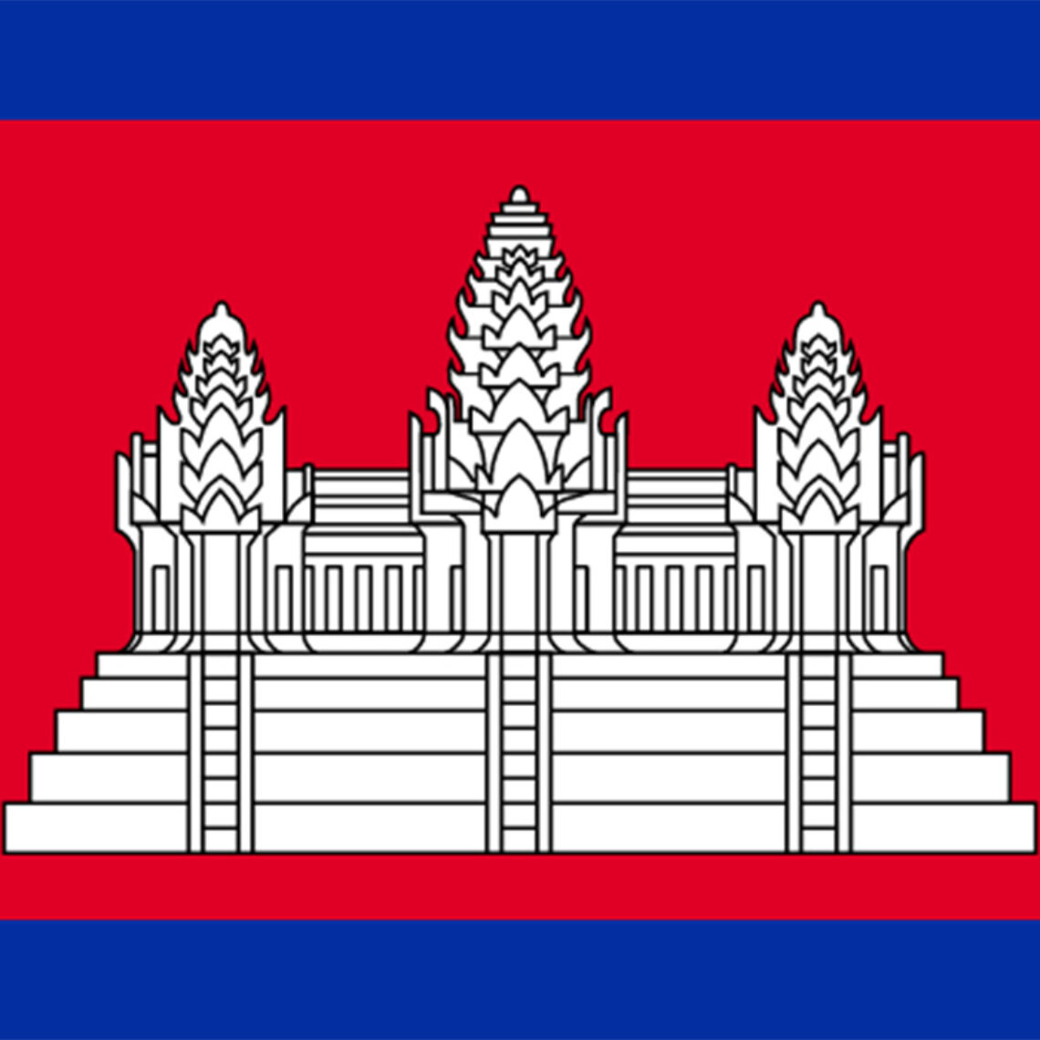 cambodia