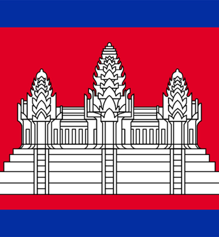 cambodia