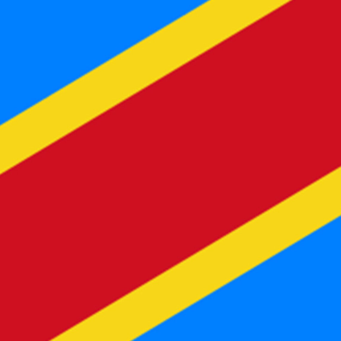 congo