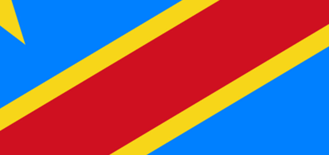 congo