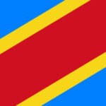 The Democratic Republic Of Congo