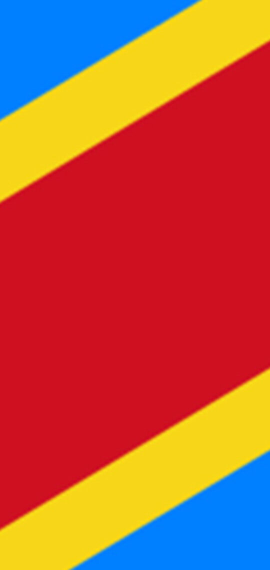 congo
