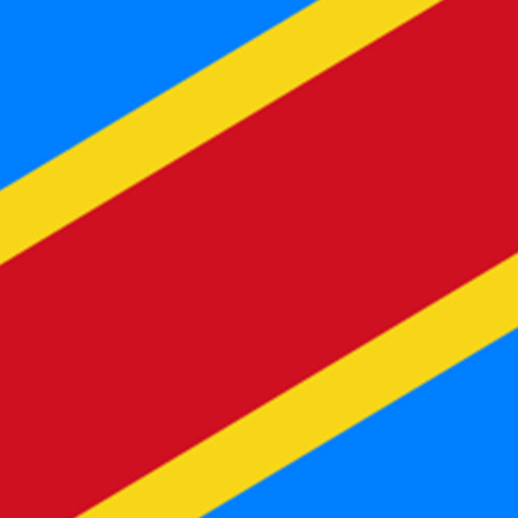 congo