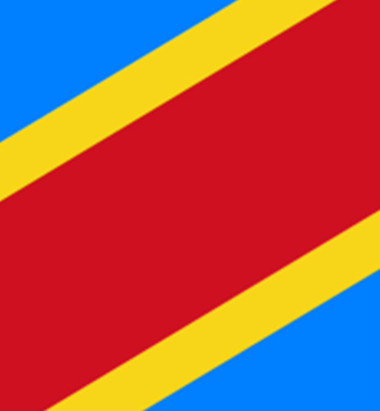 congo