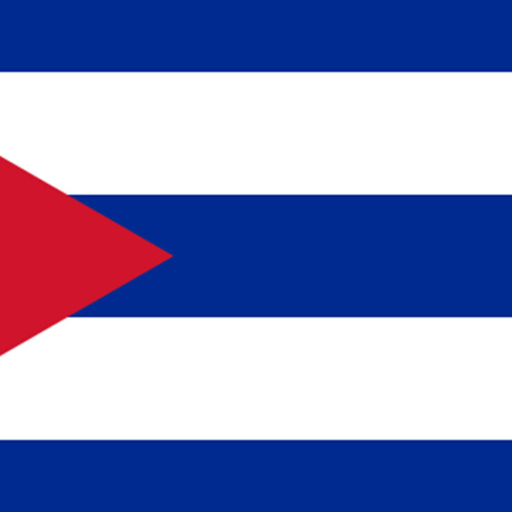 Cuba