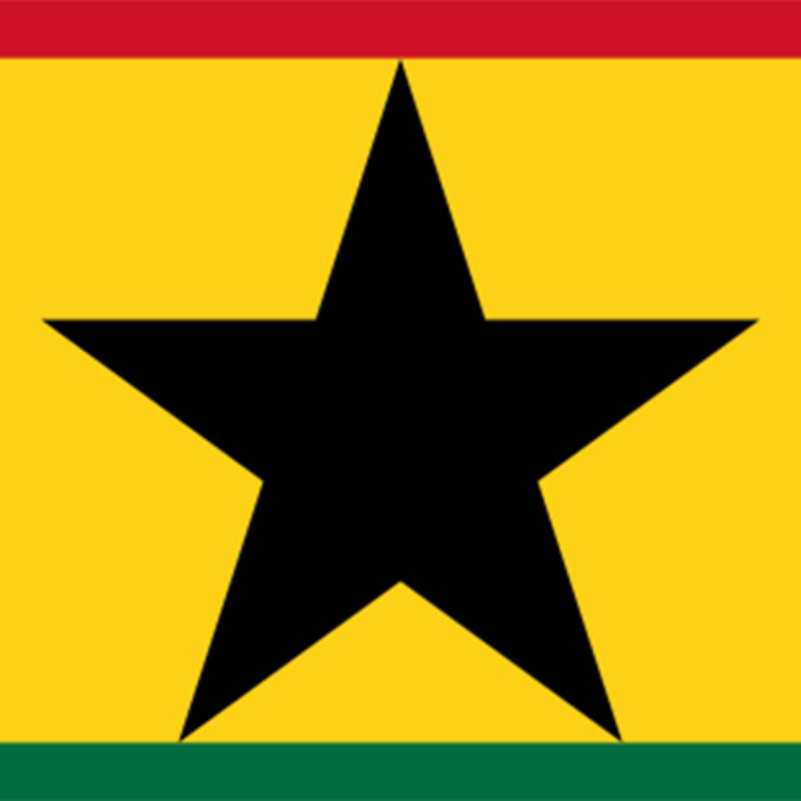 ghana