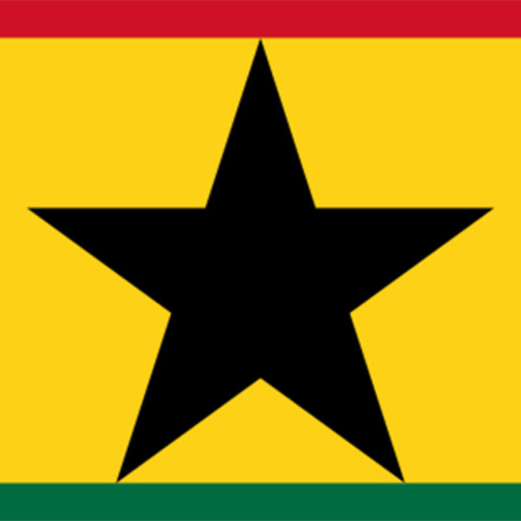 ghana