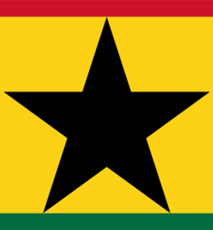 ghana