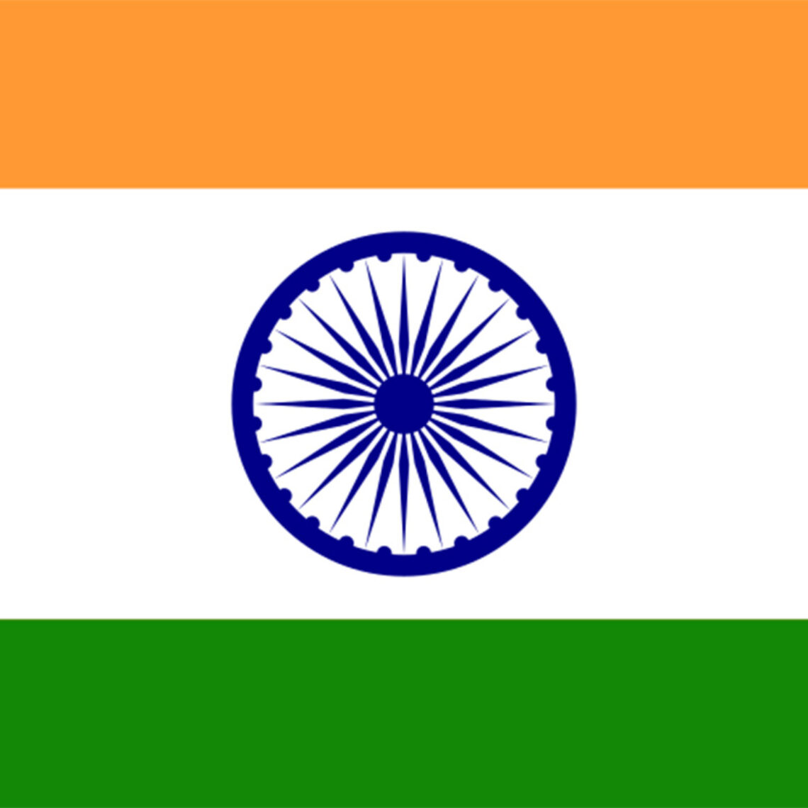 India