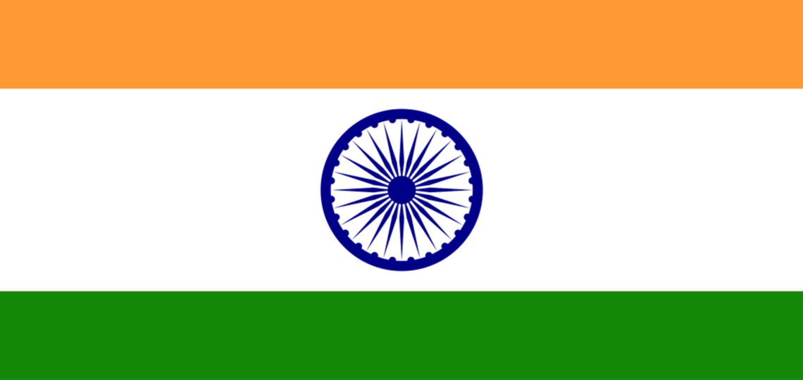 India