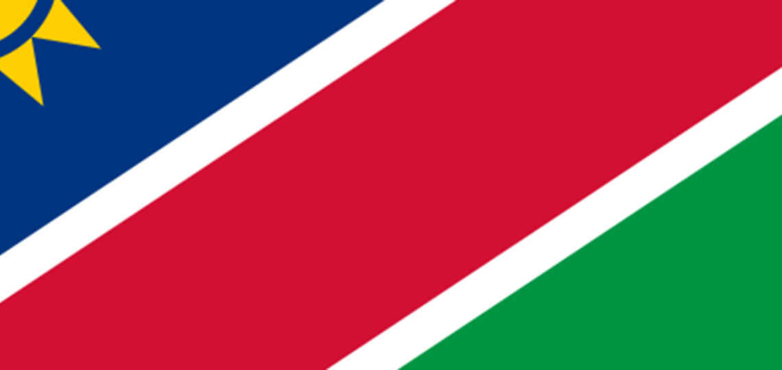 namibia