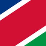 Namibia