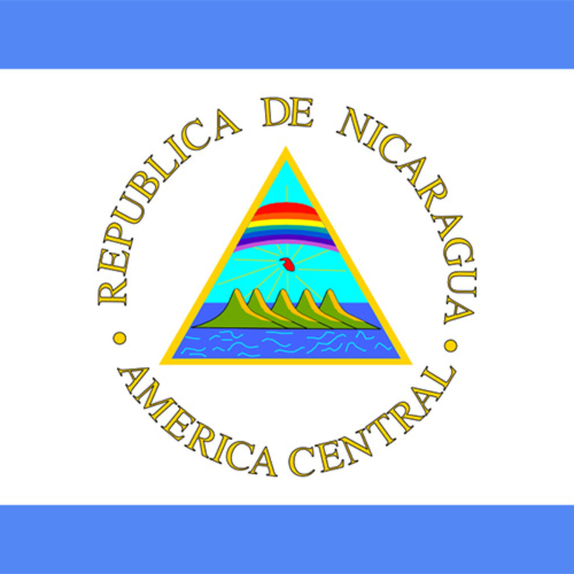 nicaragua