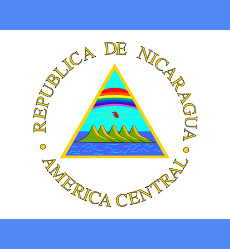 nicaragua