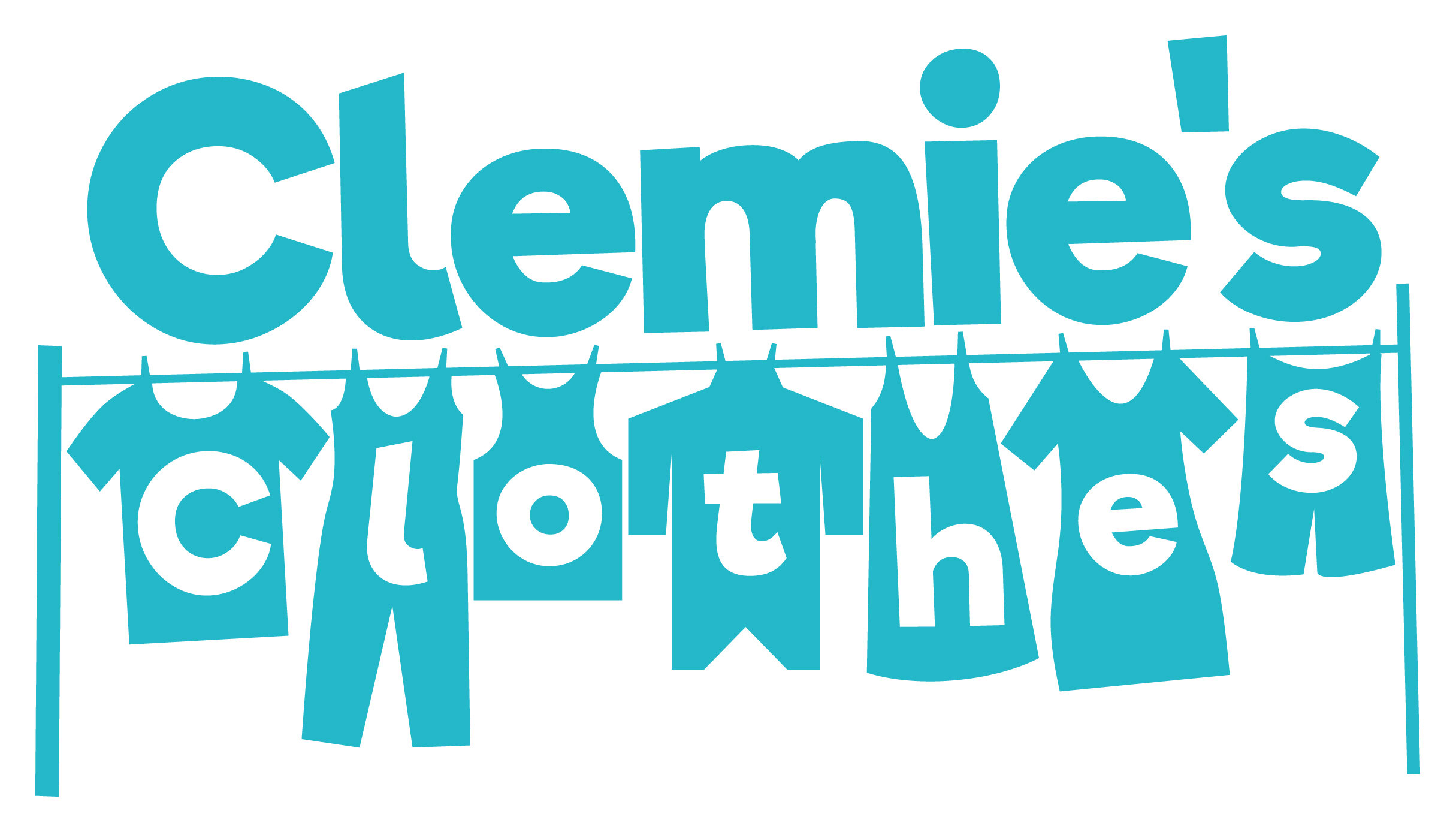 Clemie's Clothes Logo