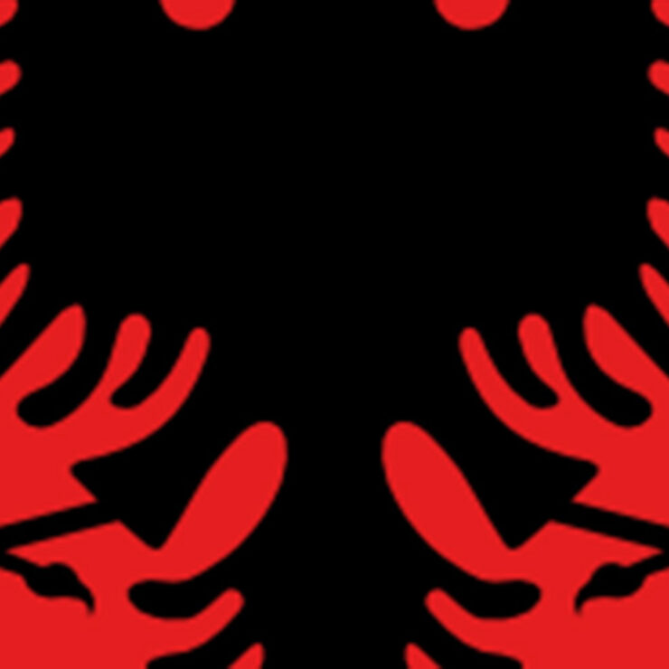 albania