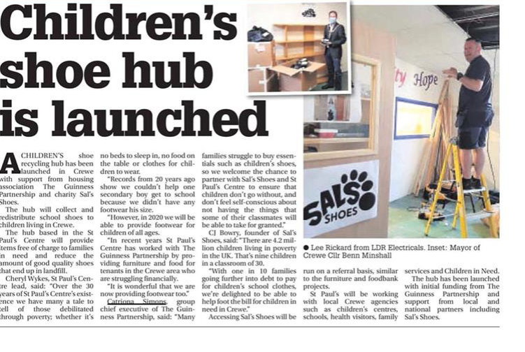 childrens-show-hub