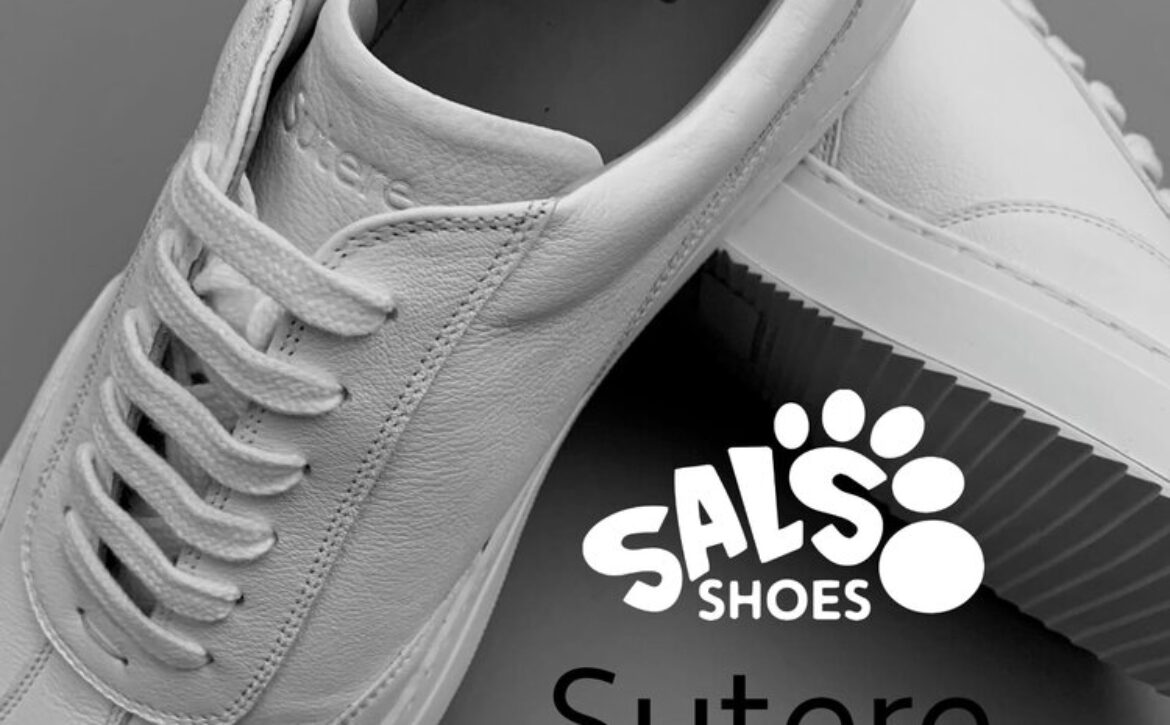 Sutere Footwear