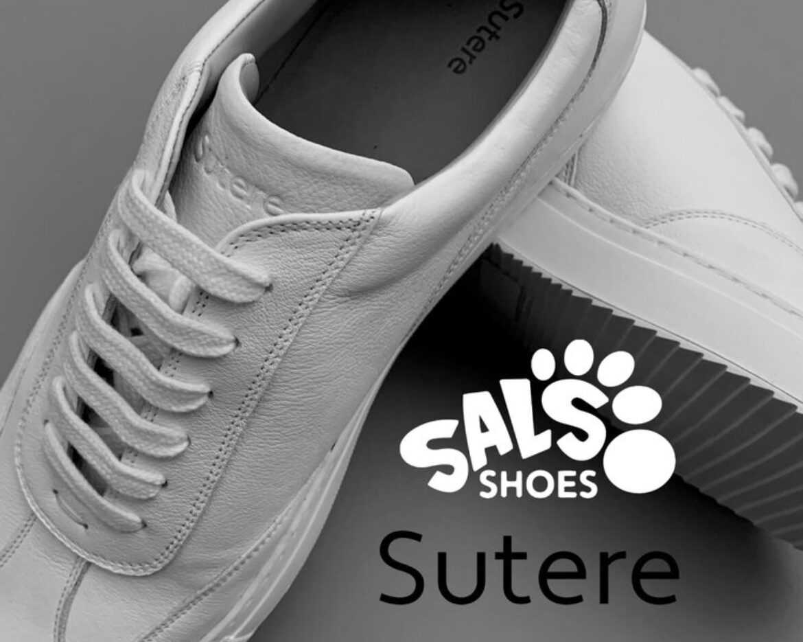 Sutere Footwear