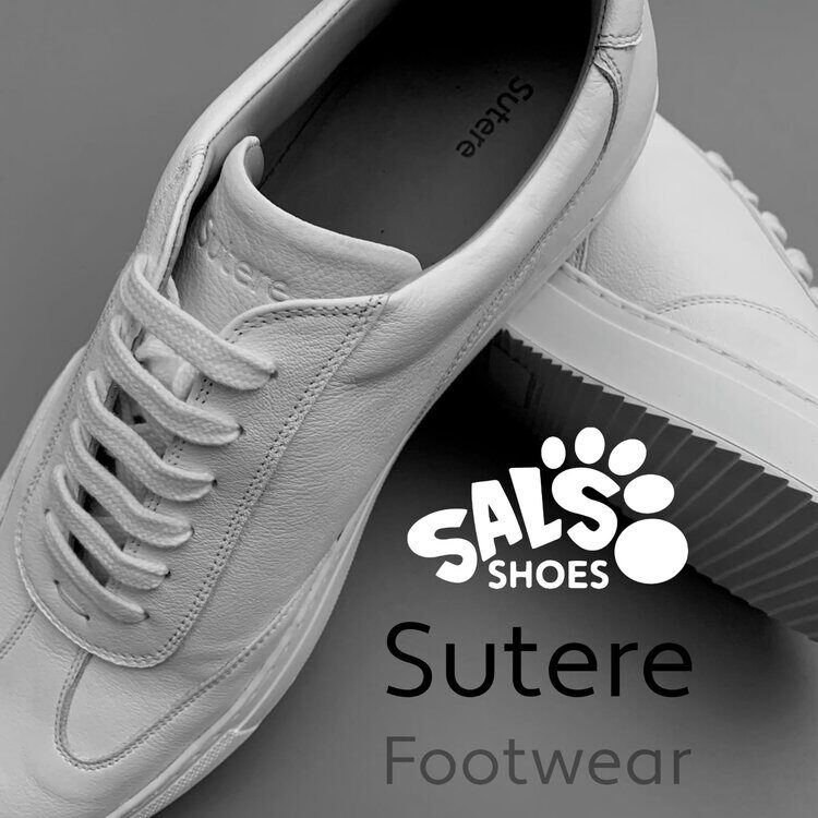 Sutere Footwear