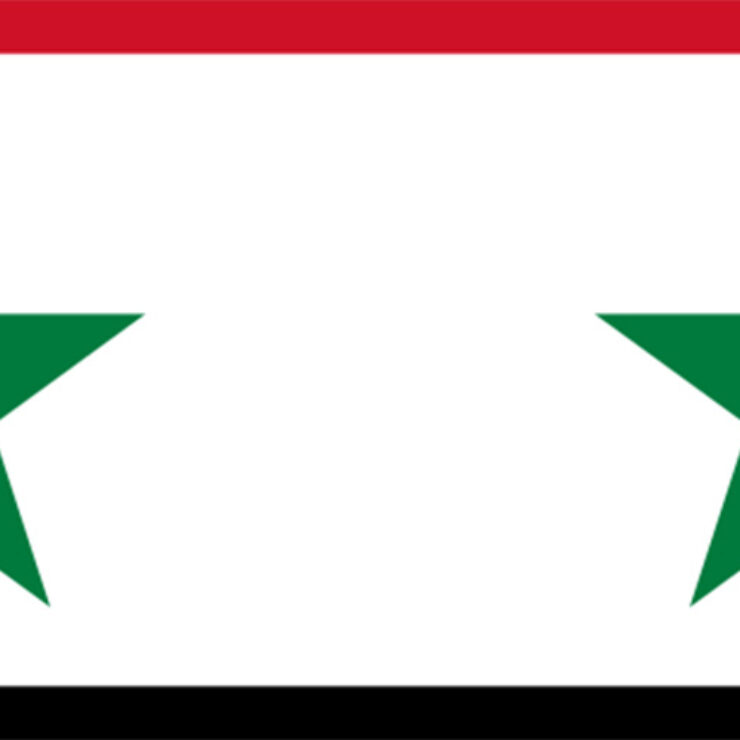 syria