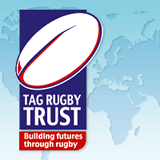 Tag Rugby Trust