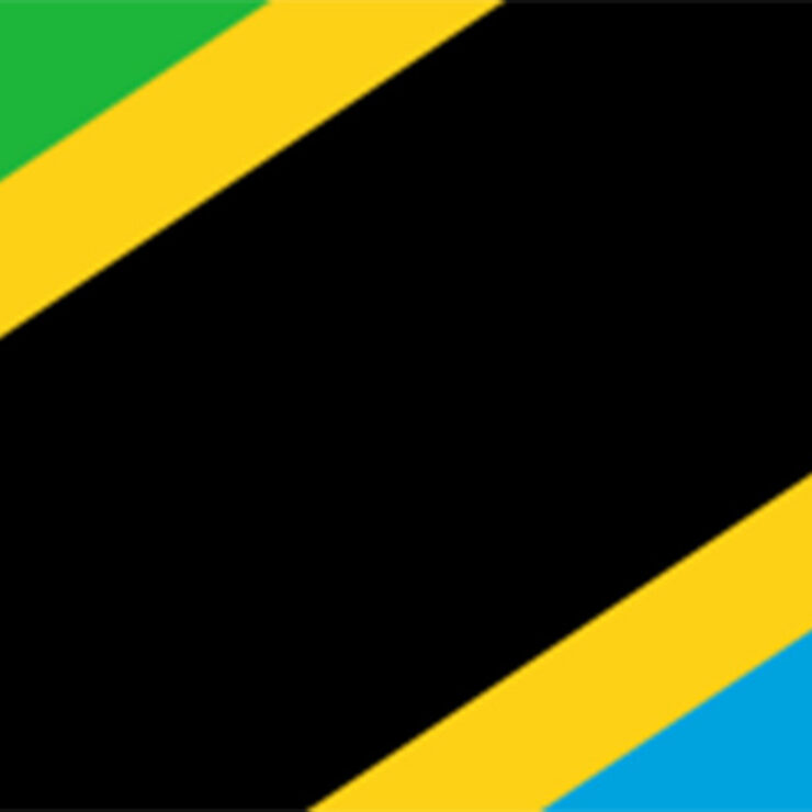 tanzania