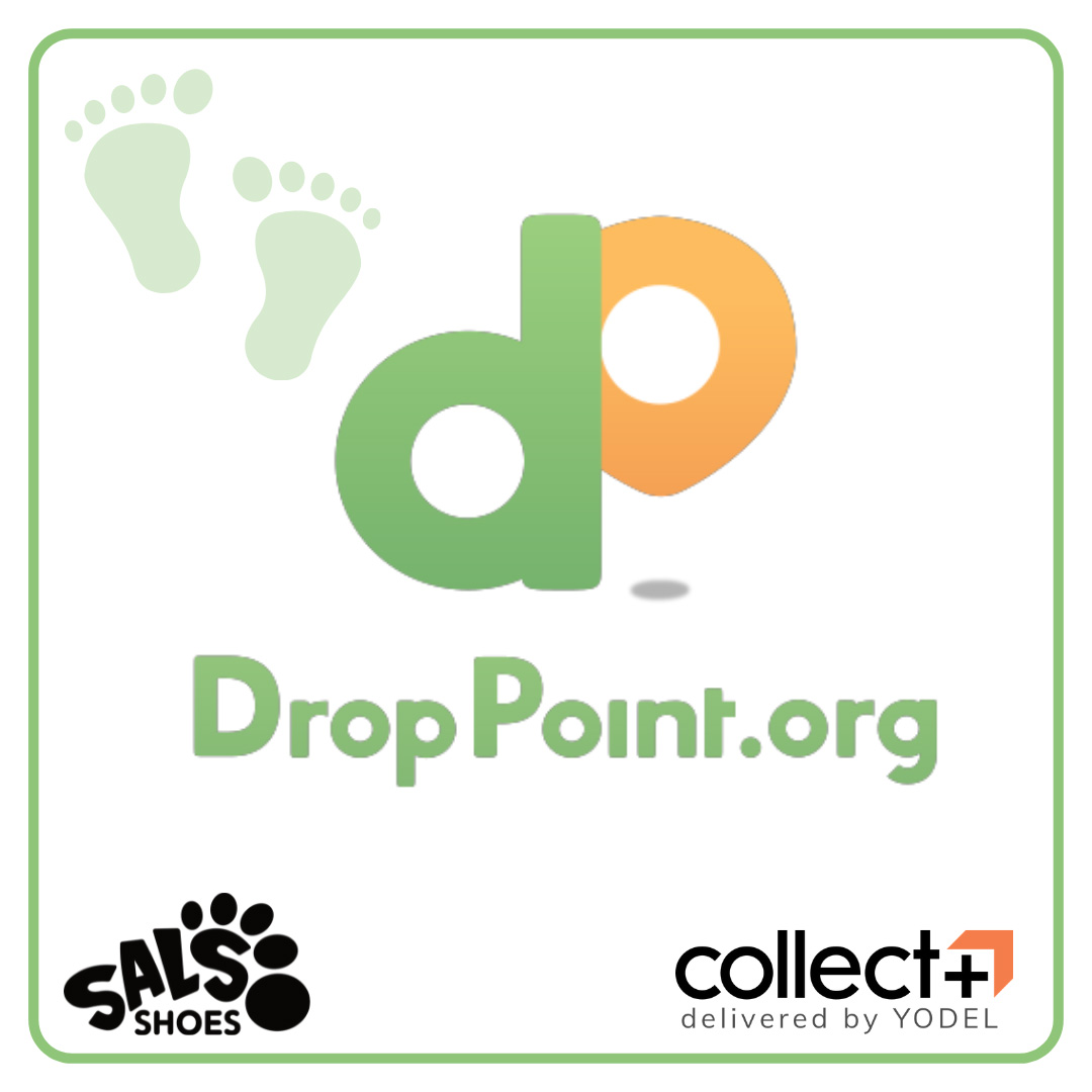 droppoint. droppoint.