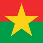 Burkina Faso