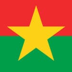 Burkina Faso