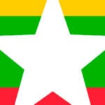 Myanmar