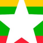 Myanmar